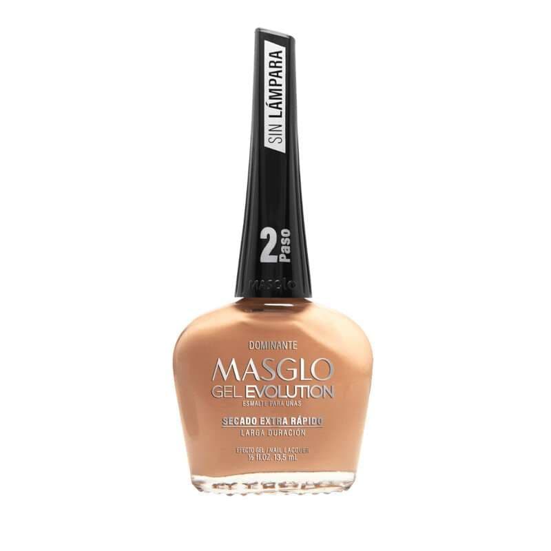 MASGLO Dominante Esmalte Gel Evolution 13,5ml