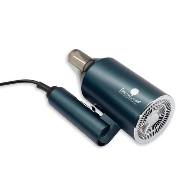 ELECTROBELL Secador Viajero (Professional Travel) - imagen 2
