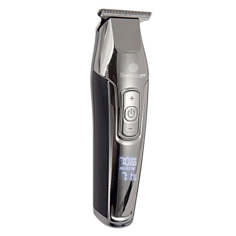 ELECTROBELL Patillera Profesional Revolution