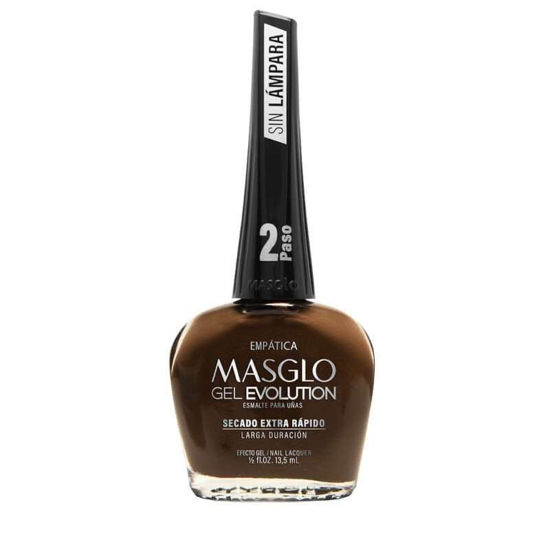 MASGLO Empática Esmalte Gel Evolution 13,5ml