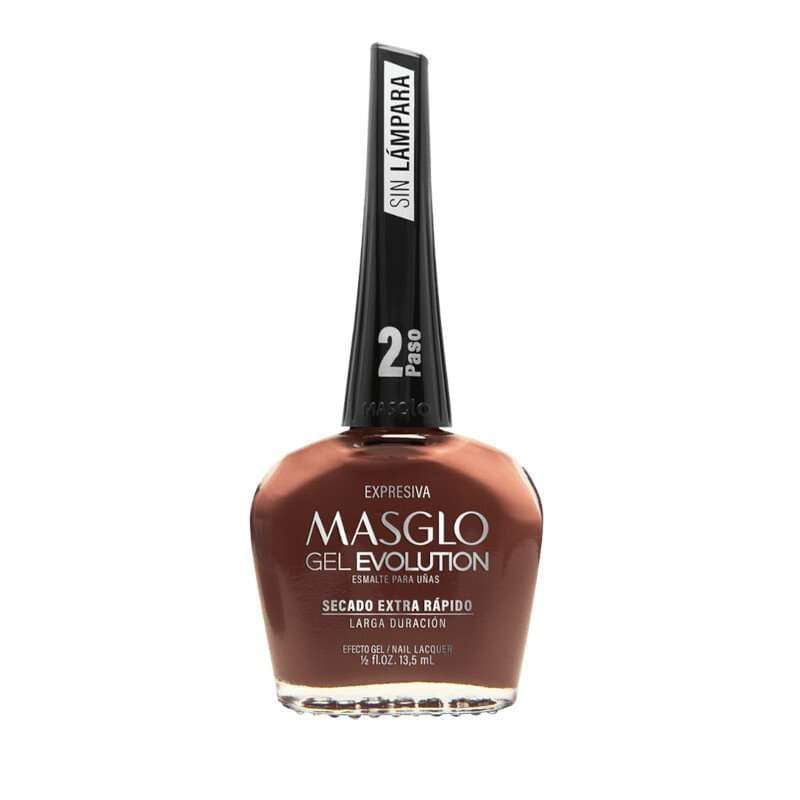 MASGLO Expresiva Esmalte Gel Evolution 13,5ml
