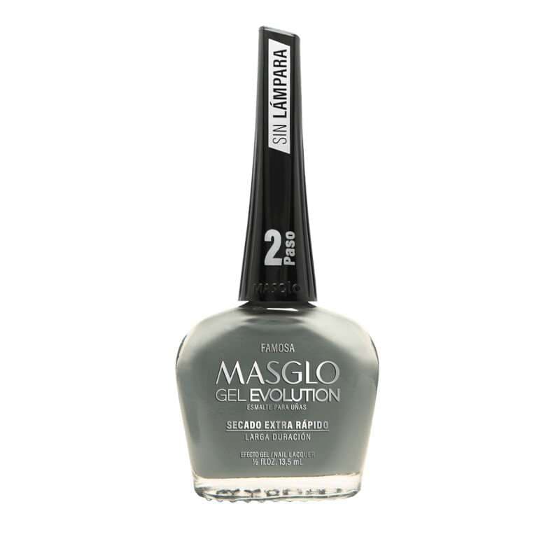 MASGLO Famosa Esmalte Gel Evolution 13,5ml