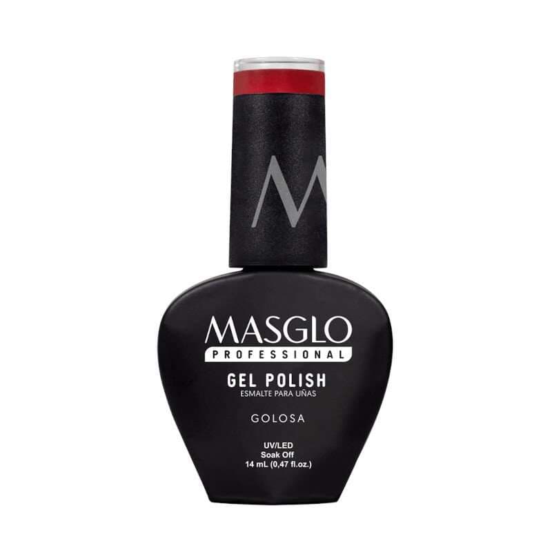 MASGLO Golosa Esmalte Semipermanente Profesional 14ml