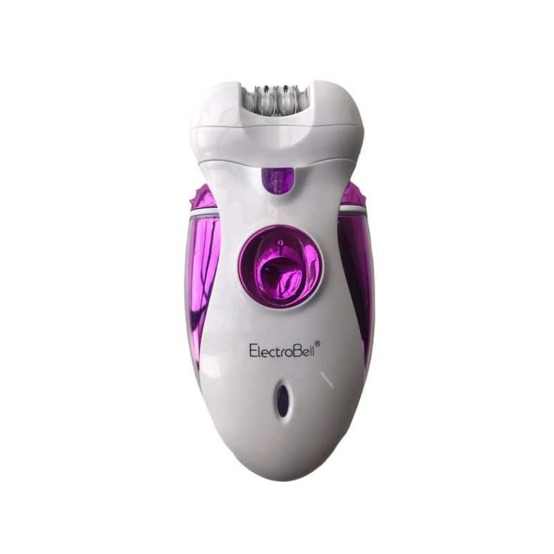ELECTROBELL Depilador Dama
