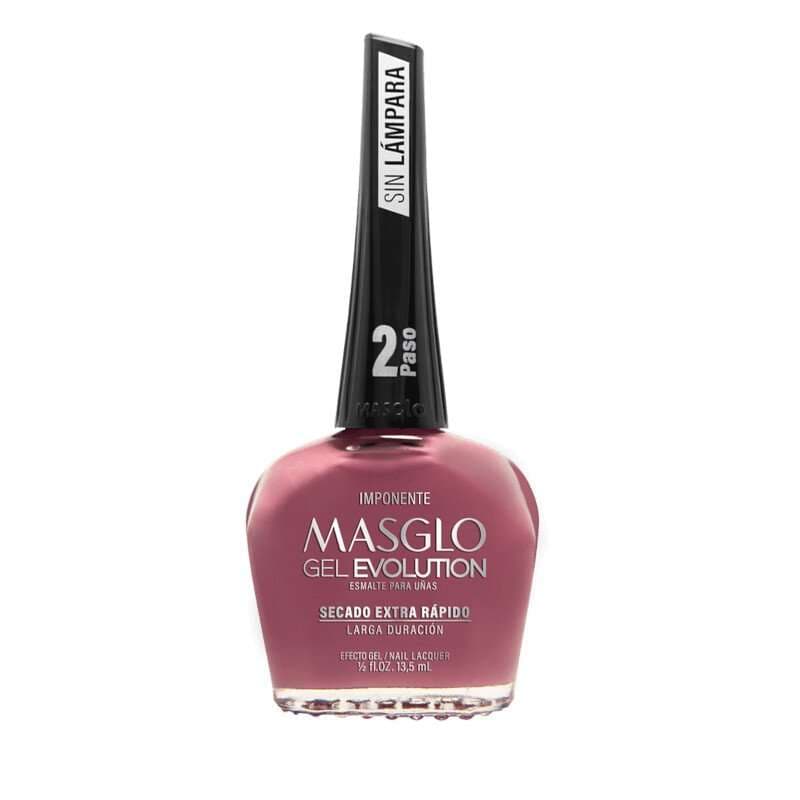 MASGLO Imponente Esmalte Gel Evolution 13,5ml