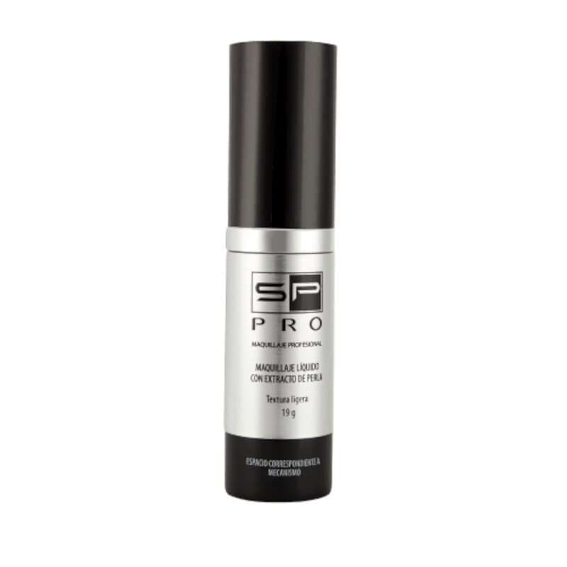 SP PRO Maquillaje Líquido Con Extracto De Perla - imagen 2 - imagen 2