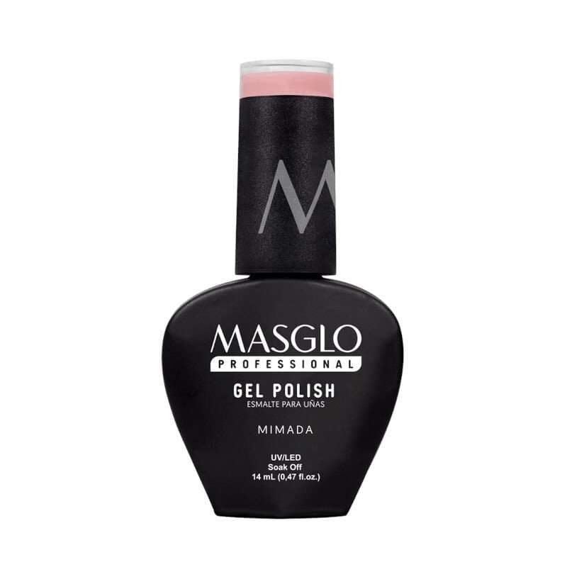 MASGLO Mimada Esmalte Semipermanente Profesional 14ml