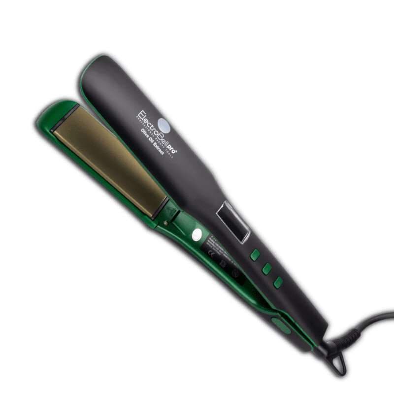 ELECTROBELL Plancha Olive Oil Extract - imagen 3