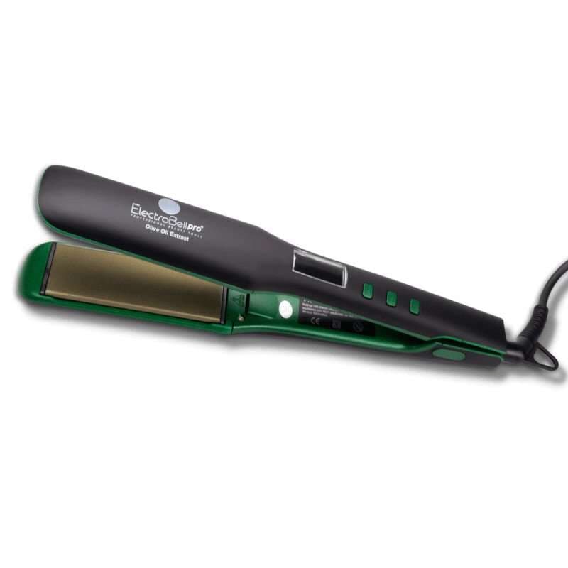 ELECTROBELL Plancha Olive Oil Extract