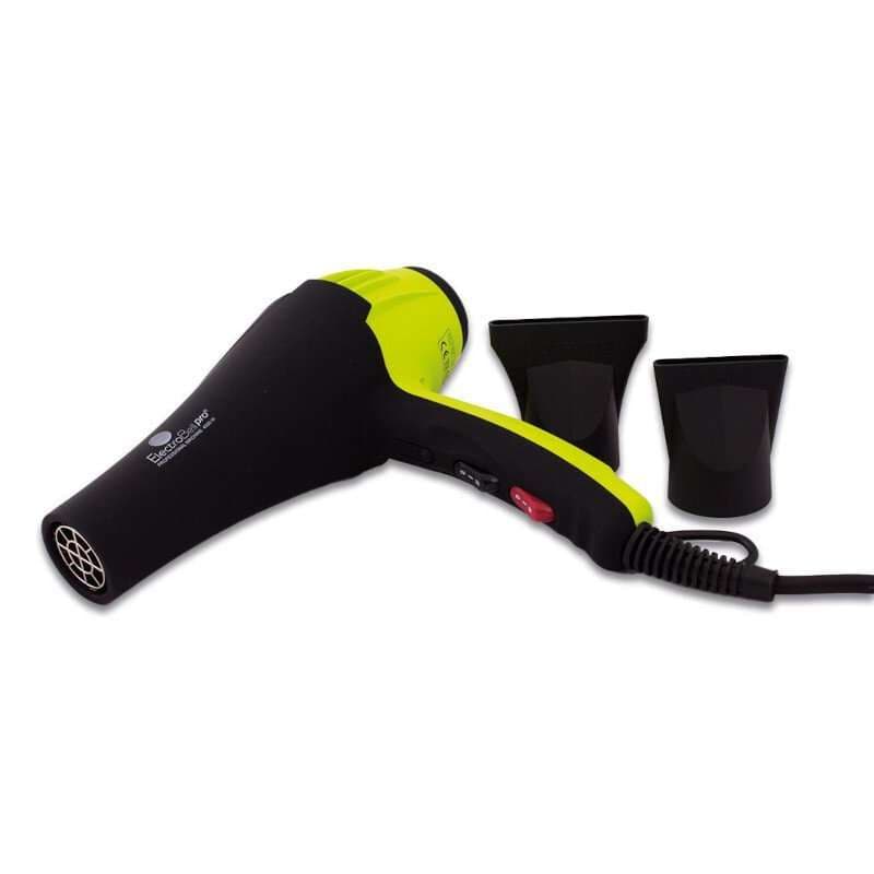 ELECTROBELL Secador Antishock - imagen 3
