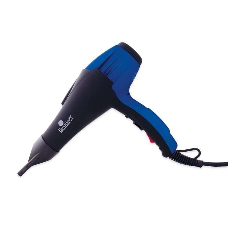 ELECTROBELL Secador Antishock