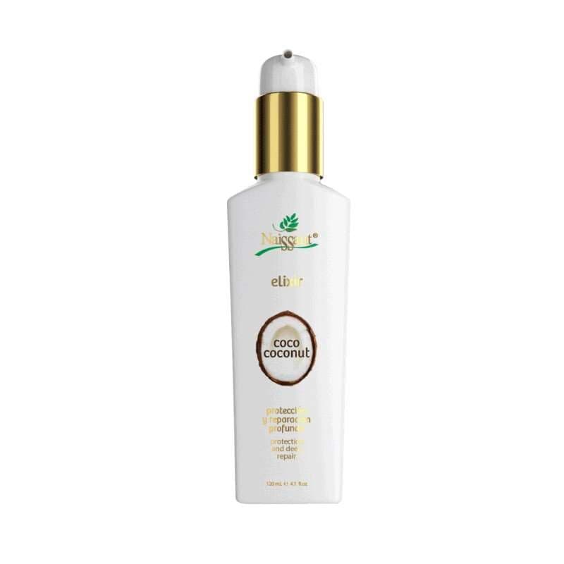 NAISSANT Elixir de Coco