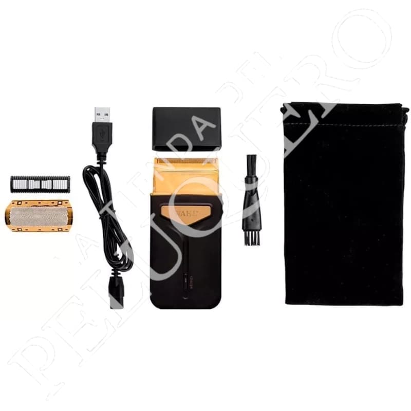WAHL Travel Shaver - imagen 2 - imagen 2