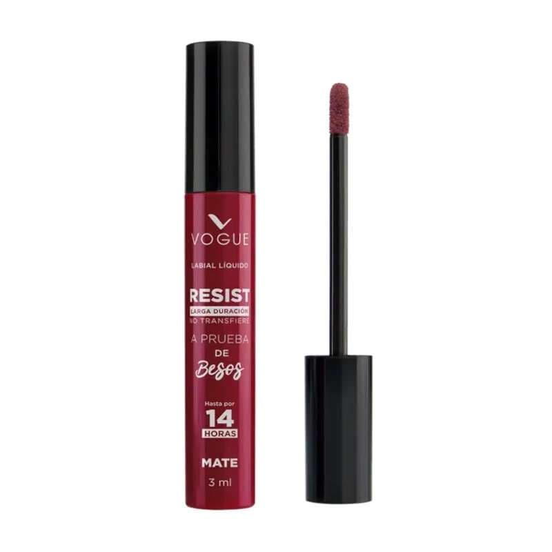 VOGUE Labial Liquido Resist