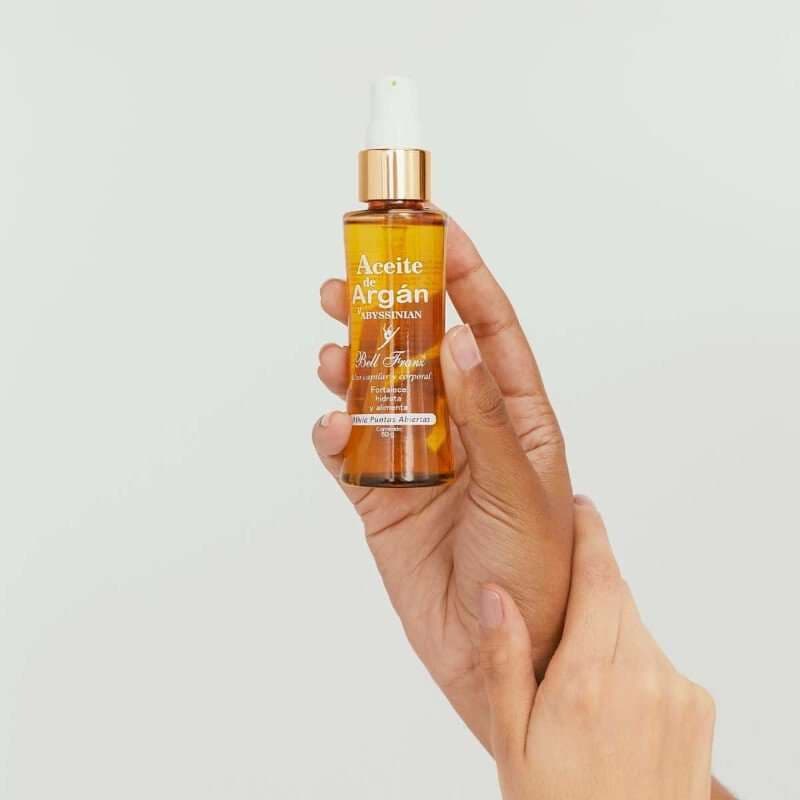 BELL FRANZ Aceite De Argán 60g