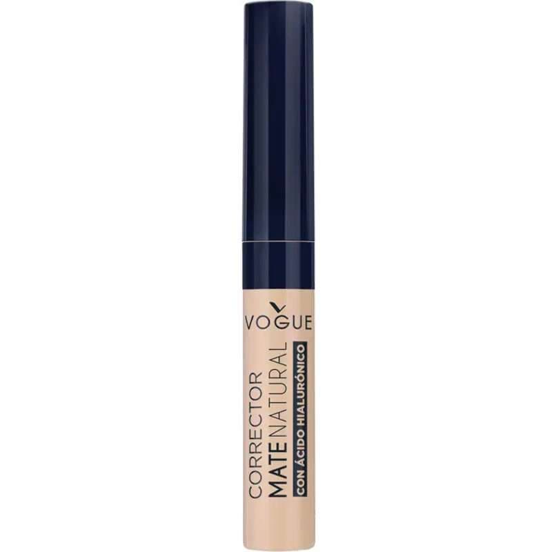 VOGUE Corrector Líquido Mate Natural - imagen 2 - imagen 2