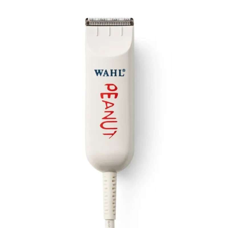 WAHL Maquina Patillera Peanut