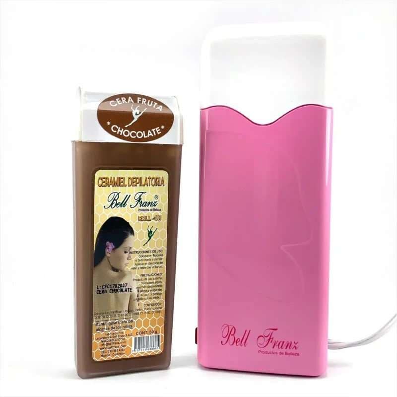BELL FRANZ Maquina En Rollon - imagen 2