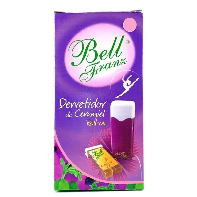 BELL FRANZ Maquina En Rollon