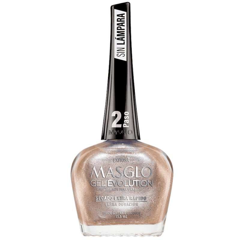 MASGLO Exitosa Esmalte Gel Evolution 13,5ml