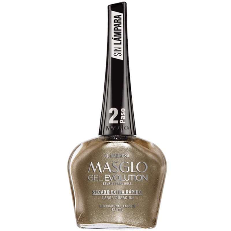 MASGLO Glamorosa Esmalte Gel Evolution 13,5ml