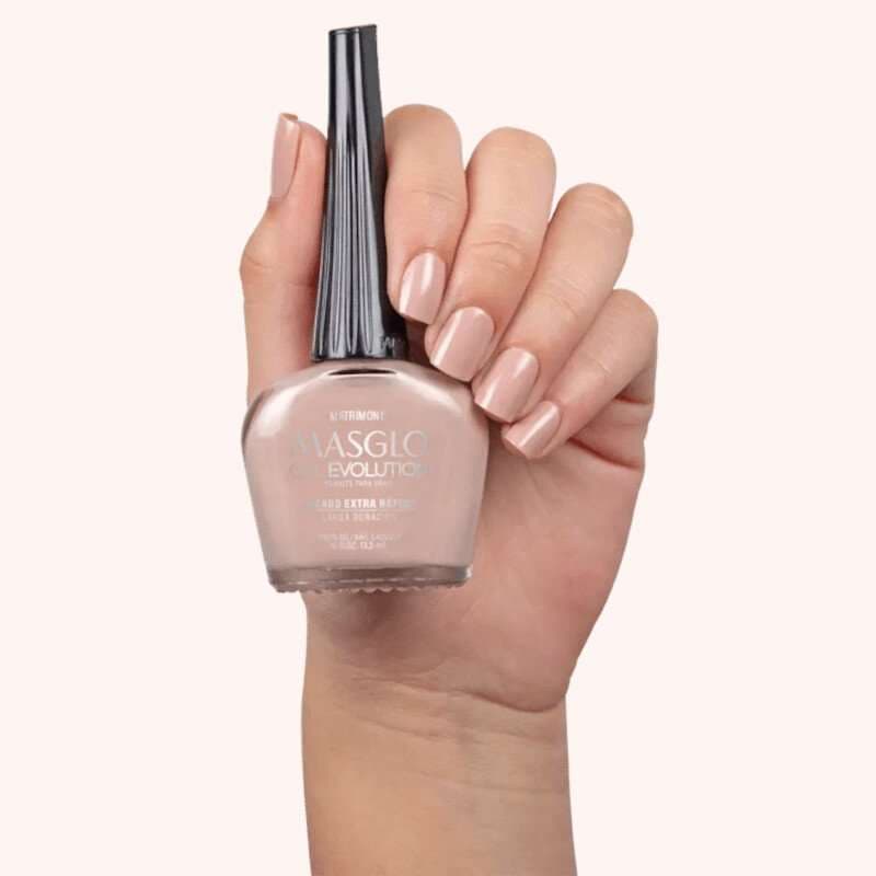 MASGLO Expresiva Esmalte Gel Evolution 13,5ml - imagen 2