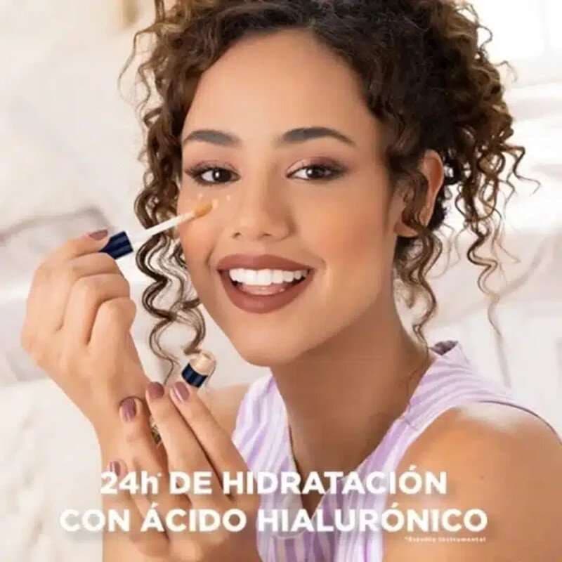 VOGUE Corrector Líquido Mate Natural - imagen 4 - imagen 4