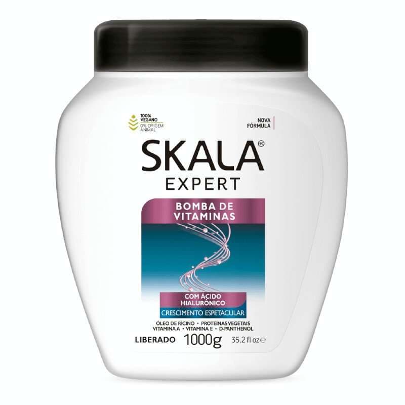 SKALA Expert Bomba De Vitaminos