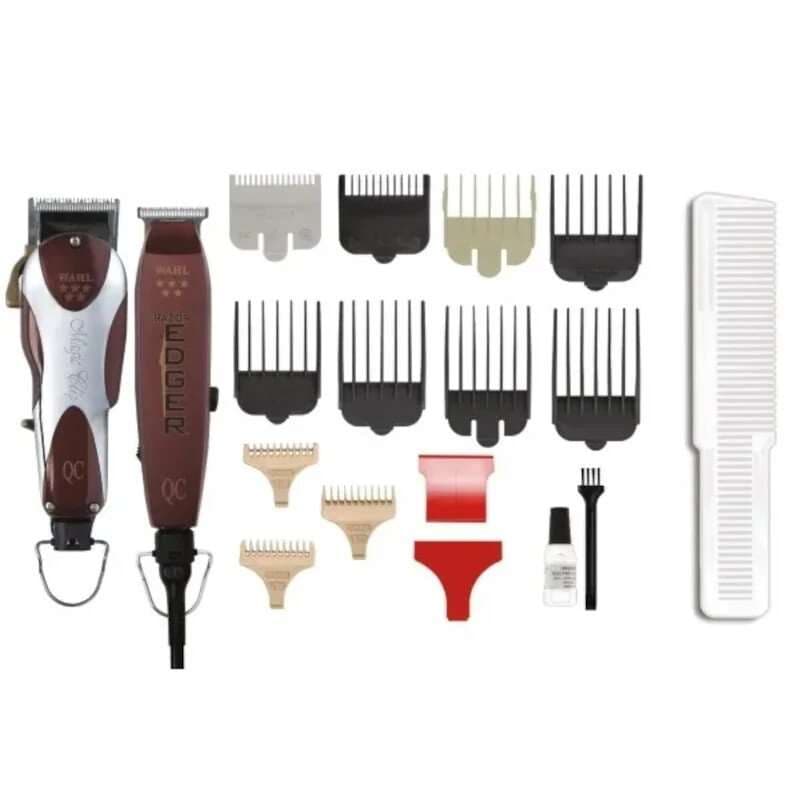 WAHL Cordless Magic Clip Combo - imagen 3