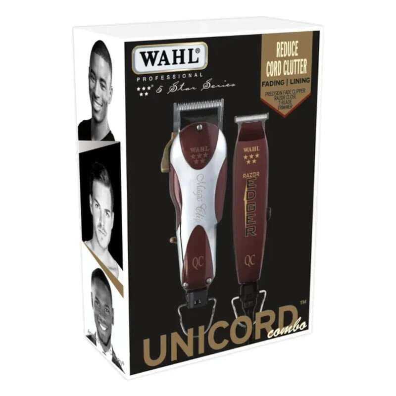 WAHL Cordless Magic Clip Combo - imagen 2