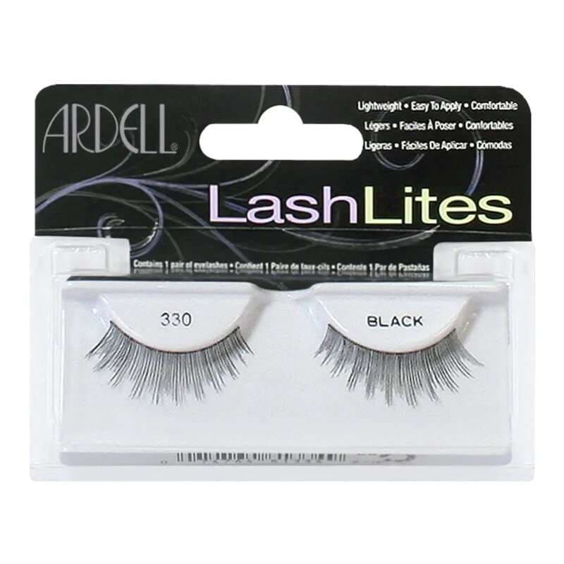 ARDELL Pestañas LashLites #330