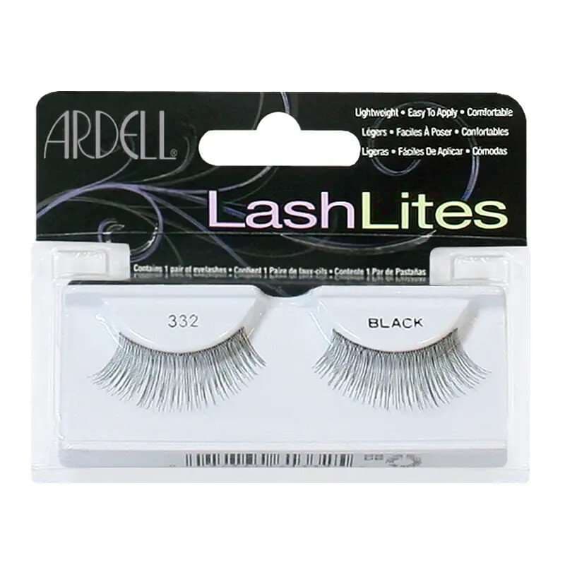 ARDELL Pestañas LashLites #332