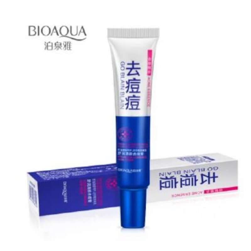 BIOAQUA Crema Anti Acne