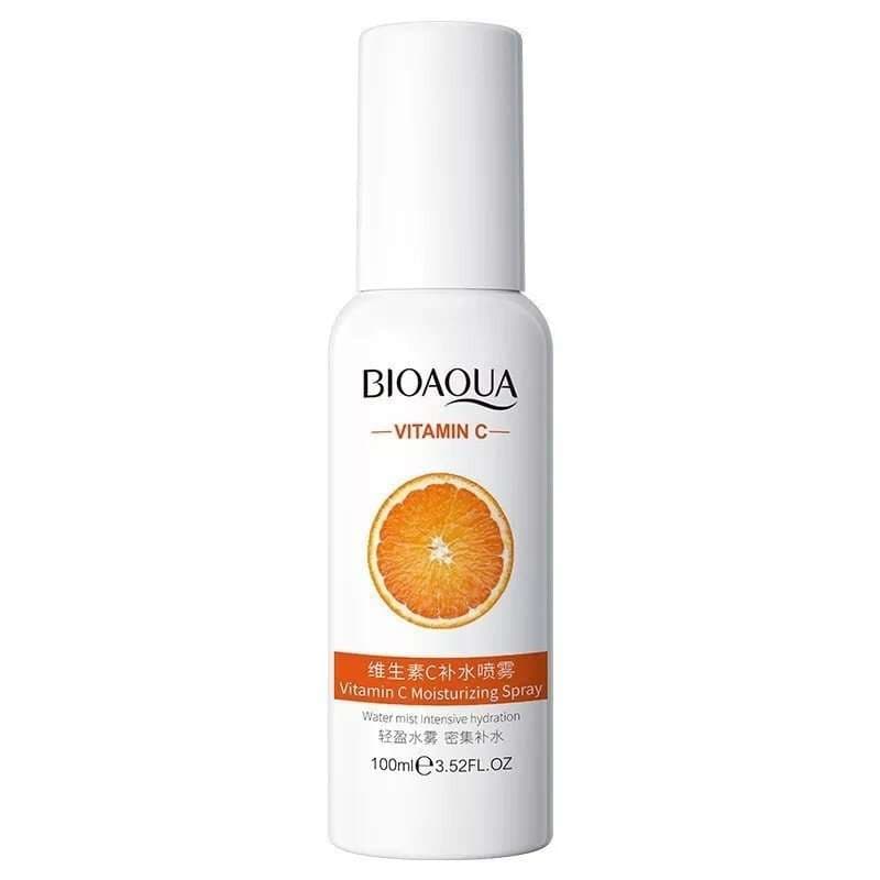 BIOAQUA Vitamina C Spray