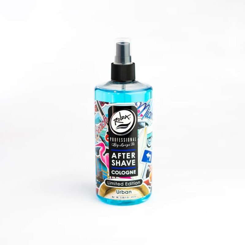ROLDA Cologne Urban 410ml