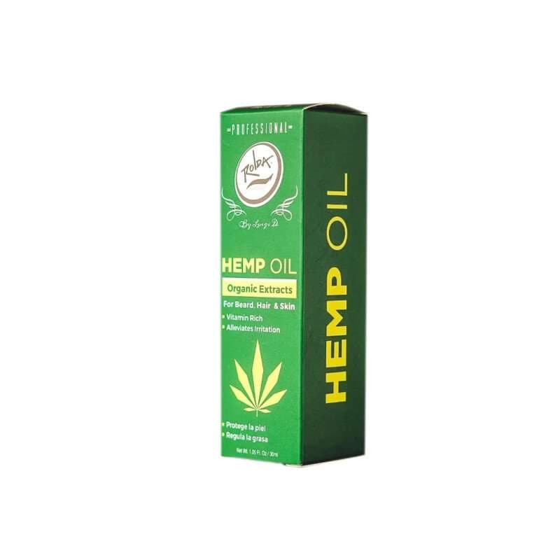 ROLDA Hemp Oil 30ml