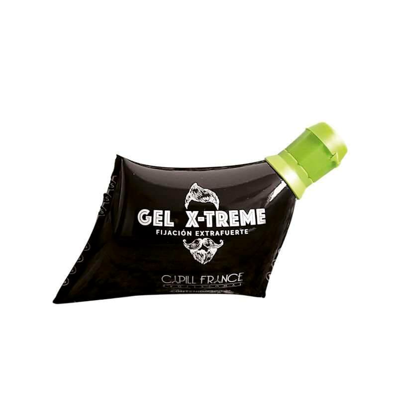 CAPILL FRANCE Gel Xtreme 100ml