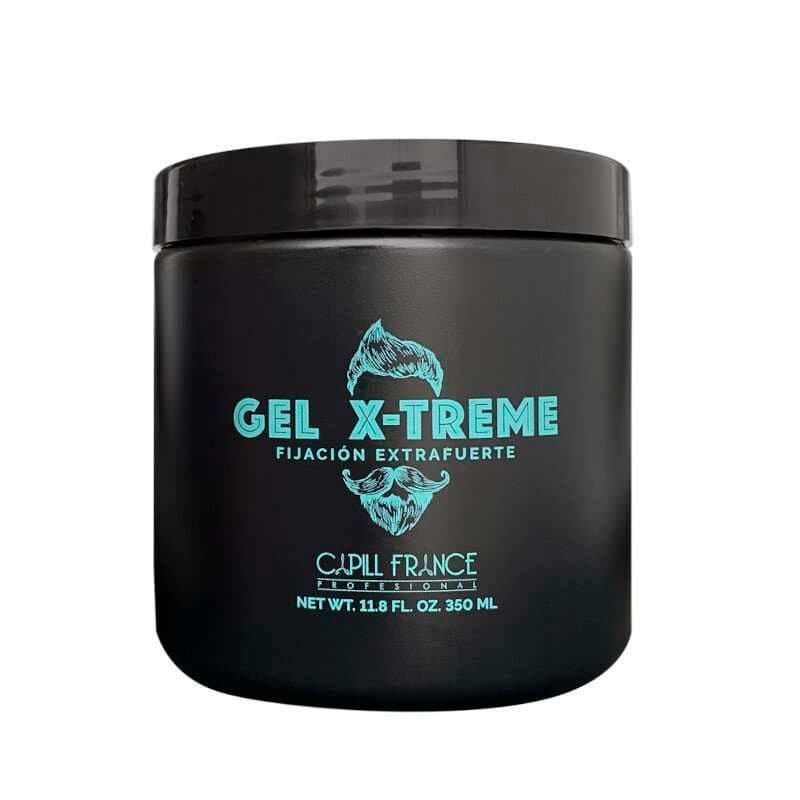 CAPILL FRANCE Gel Xtreme 350ml