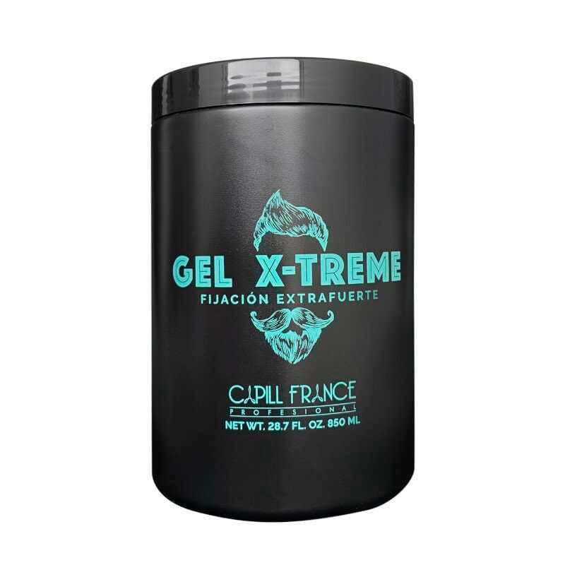 CAPILL FRANCE Gel Xtreme 850ml