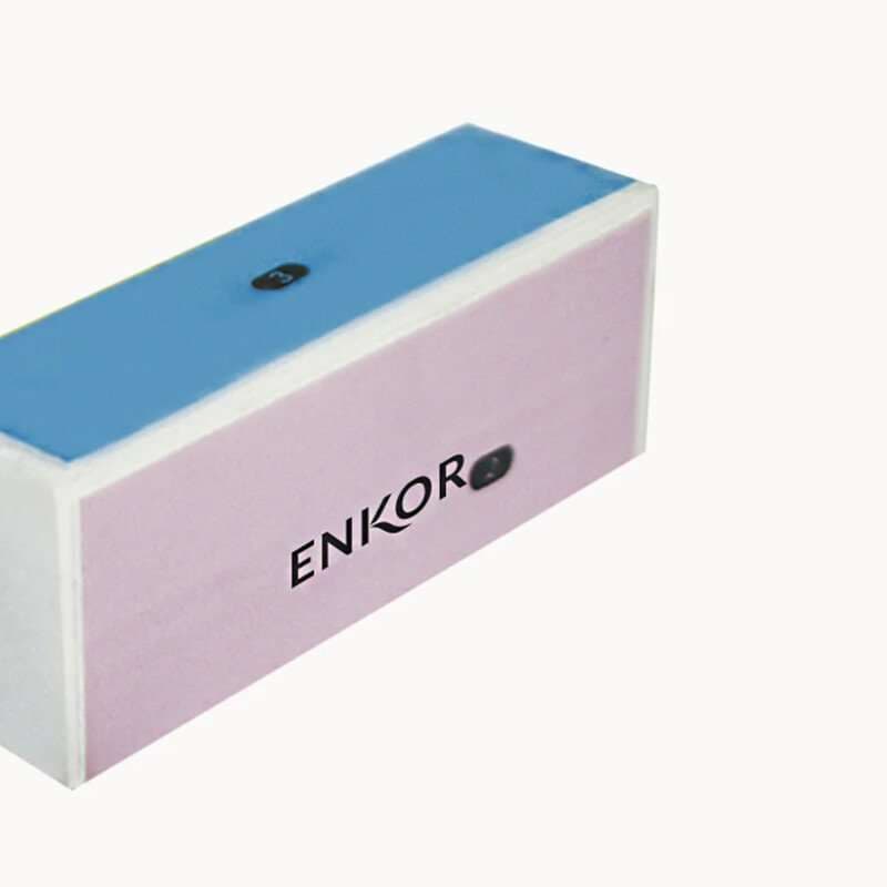 ENKOR Bloque Cuatro Pasos - imagen 2