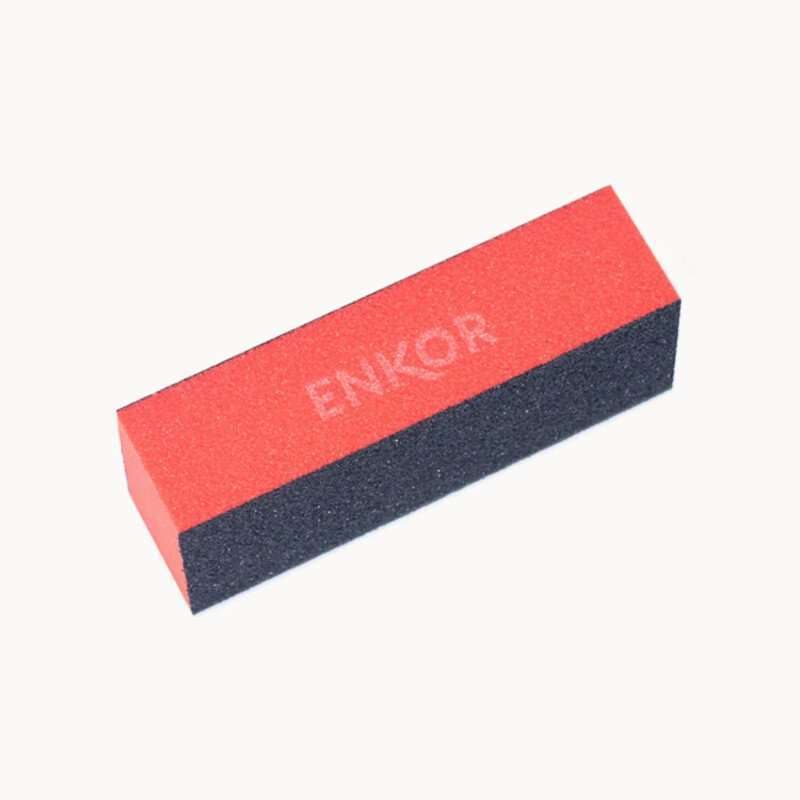 ENKOR Bloque Pulidor Negro - imagen 2