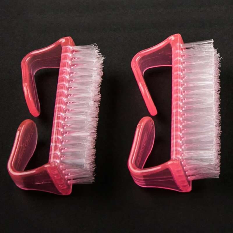ENKOR Cepillo de Uñas Grande - imagen 2