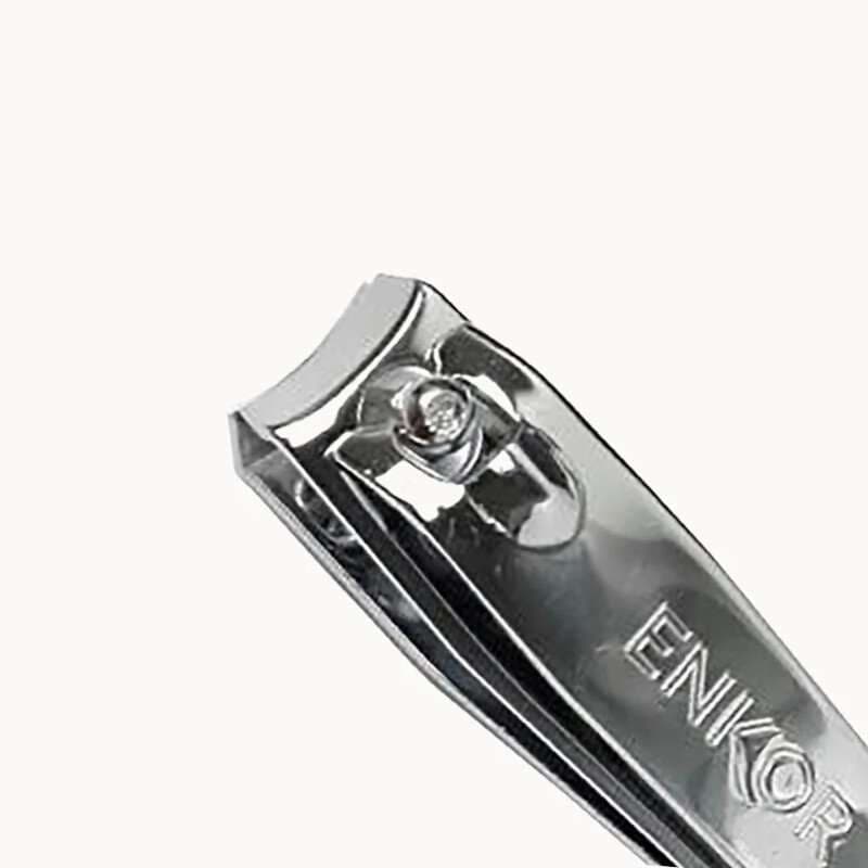 ENKOR Corta Uñas Curvo Grande - imagen 2 - imagen 2