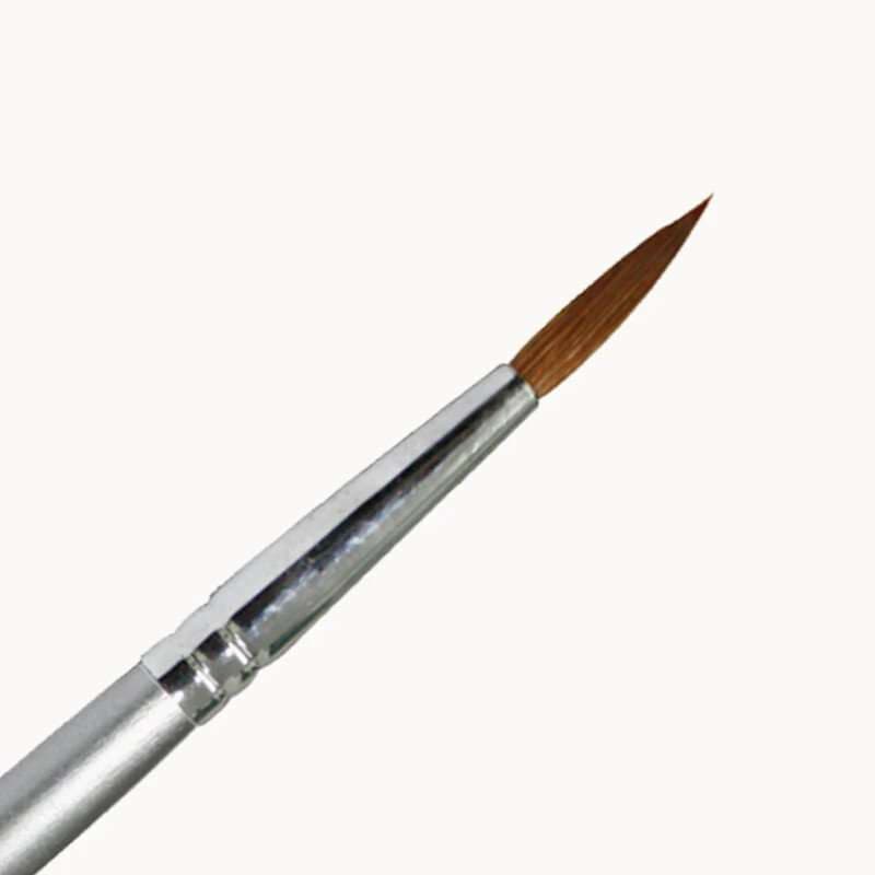 ENKOR Pincel Para Uñas - imagen 3 - imagen 3