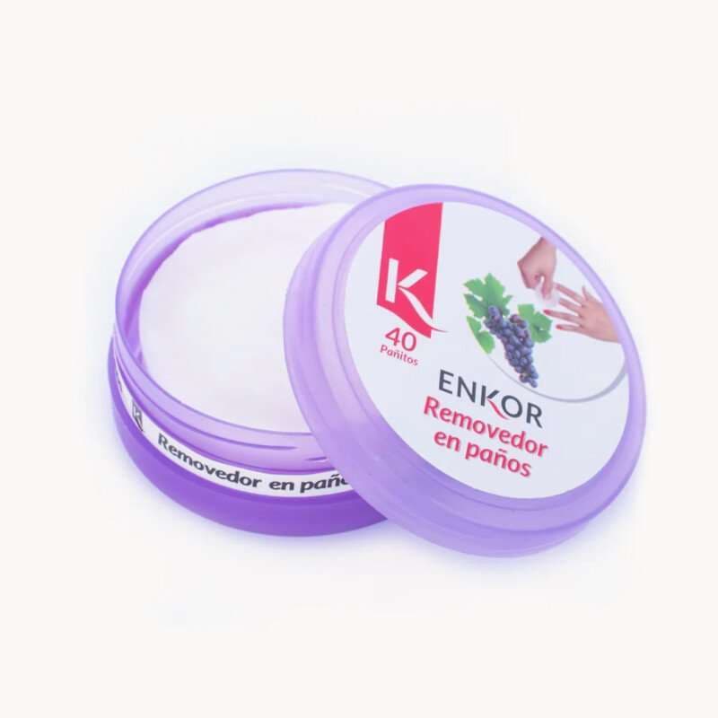 ENKOR Removedor En Paños - imagen 2 - imagen 2