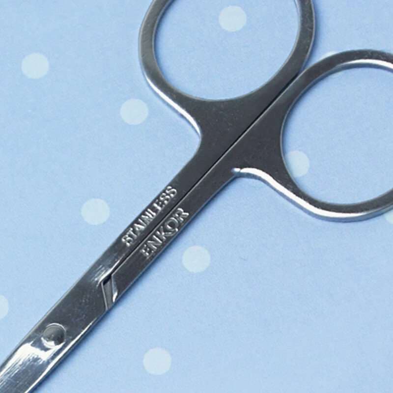 ENKOR Tijeras De Uñas - imagen 2 - imagen 2