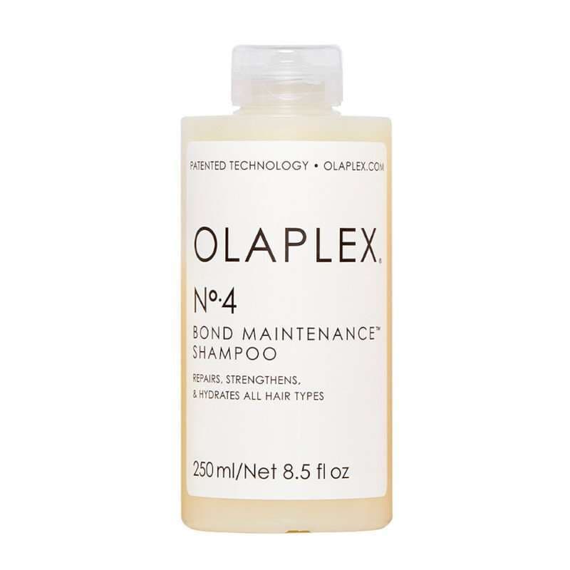 OLAPLEX Shampoo No.4 250ml