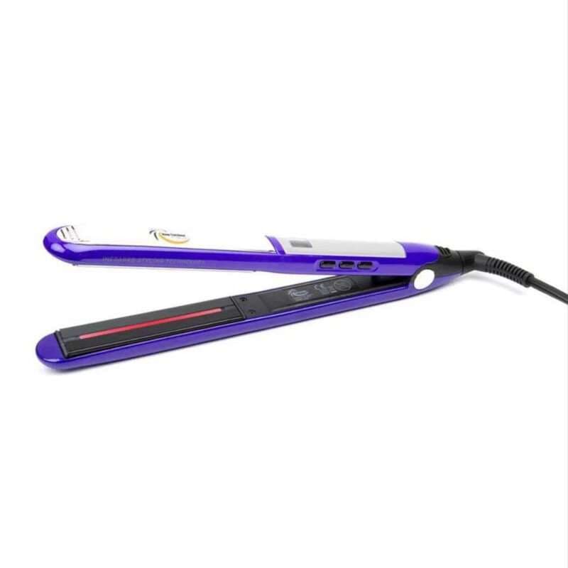TURBOX NT Trilogy Plancha