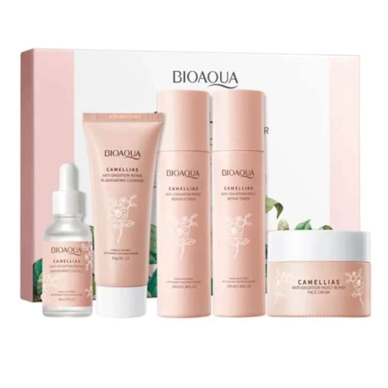 BIOAQUA Kit Camelia