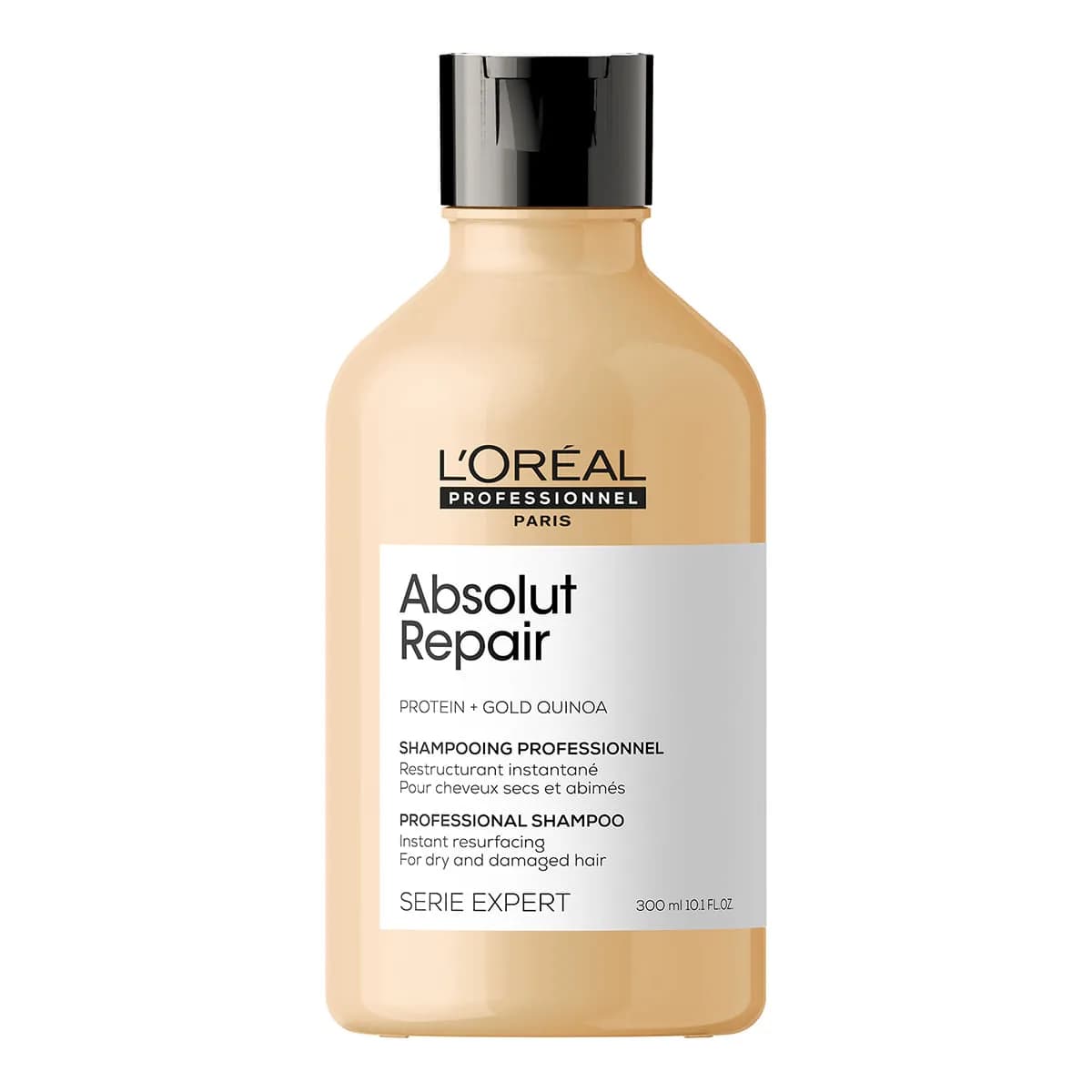 LOREAL Professionnel Kit Absolut Repair + Cosmetiquera - imagen 3